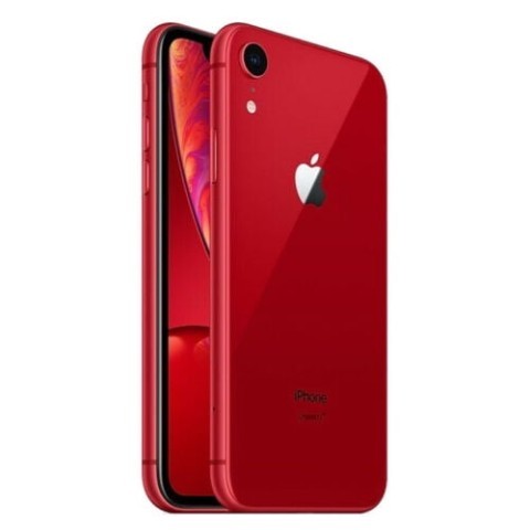 Iphone xr rouge no password