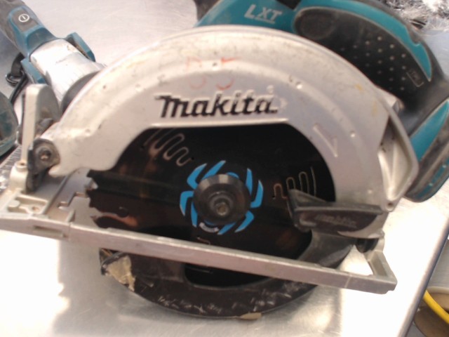 Makita saw 18v