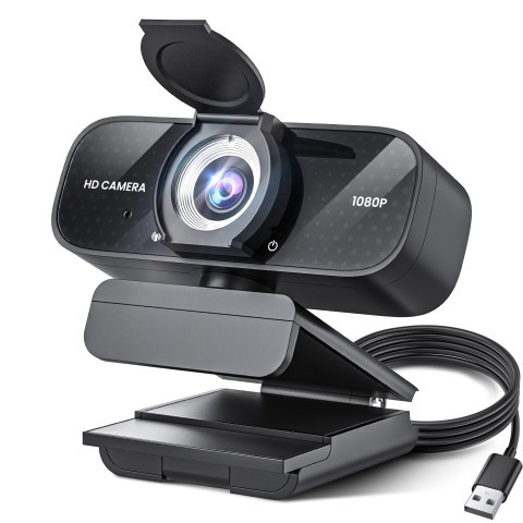 Catitru full hd webcam