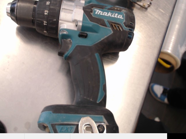 Makita drill 5/8