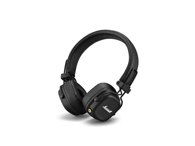 Marshall ecouteur bluetooth