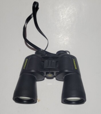 Jumelles bushnell 12 x 50