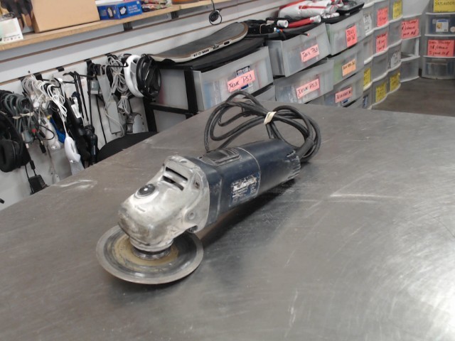 Grinder electrique 4''1/2