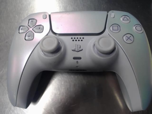 Manette ps5 aregnt