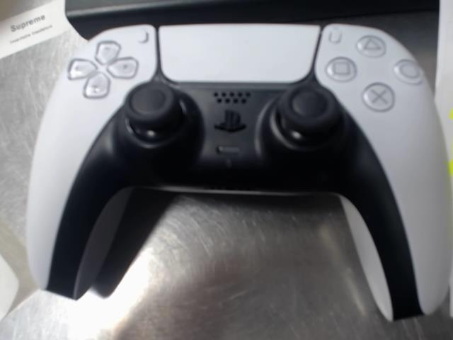 Manette playstation 4 blanche