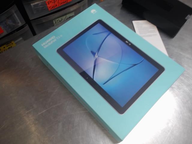 Tablette huawei 16gb
