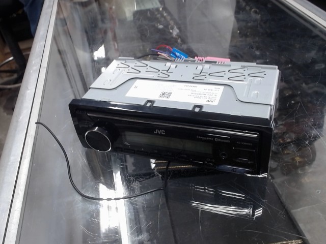 Radio bluetooth pour char neuf ds bo
