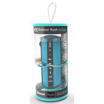 Speaker bluetooth bleu neuf