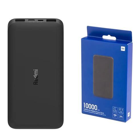 10000mah power bank
