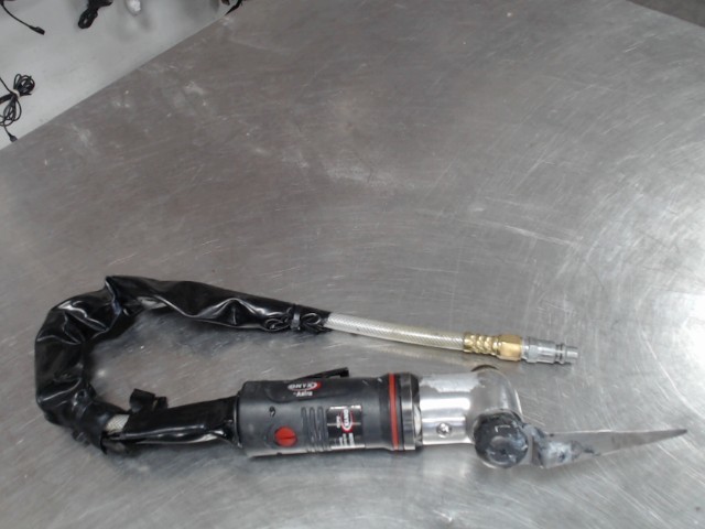 Oscillateur air