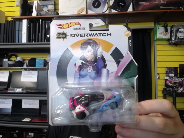 Overwatch