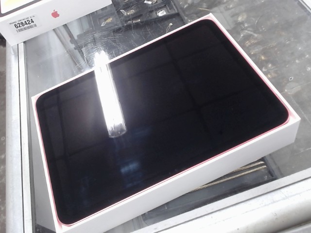 Ipad 11th gen 128gb dans boite