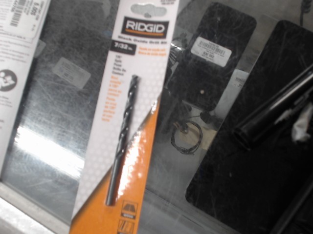Ridgid
