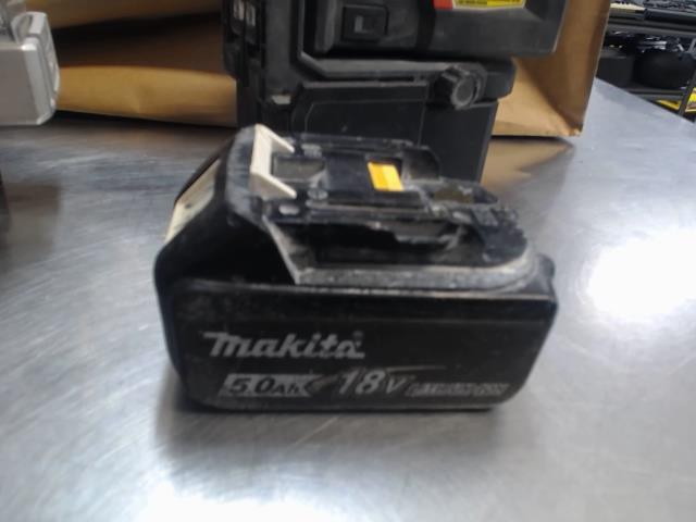 Batterie makita 5.0ah