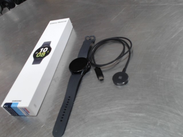 Montre inteligente 44mm+chargeur