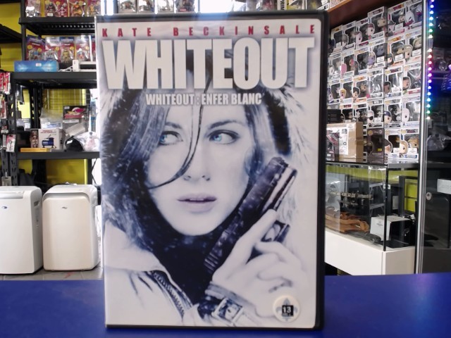 Whiteout