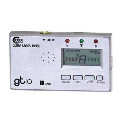Cool tune gt io tuner