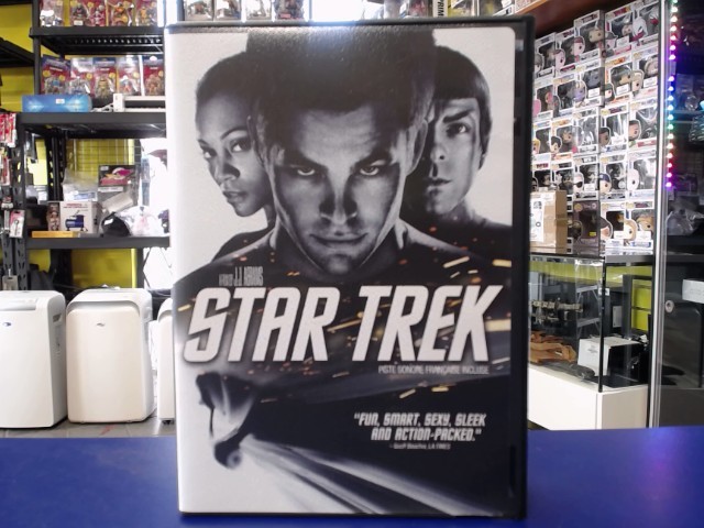 Star trek