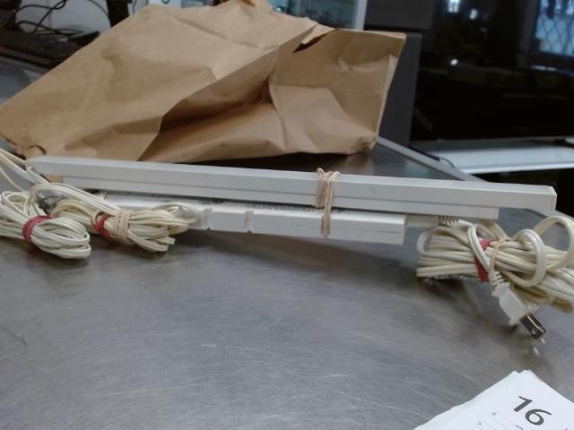 Lumiere ikea omlopp