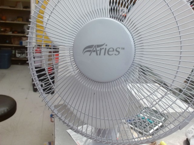 Ventilateur