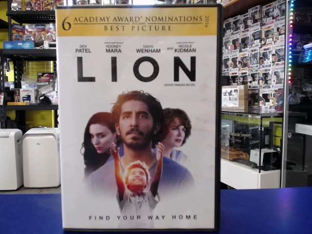 Lion