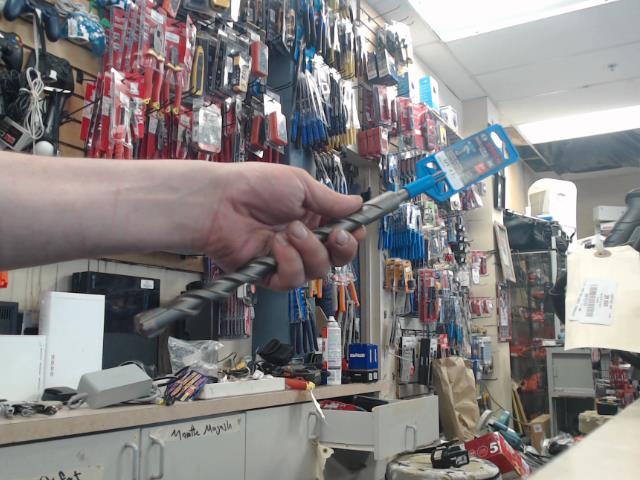 Drill bit