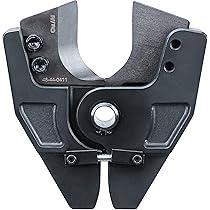 750 mcm cutting jaw replacement new