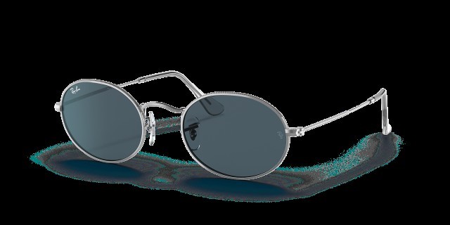 Lunettes de soileil rayban