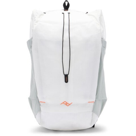 Peak design cloud outdoor 25l backpack