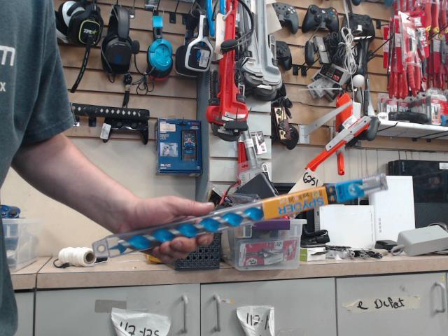 Auger bit