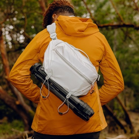 Peak design outdoor sling 7l cloud