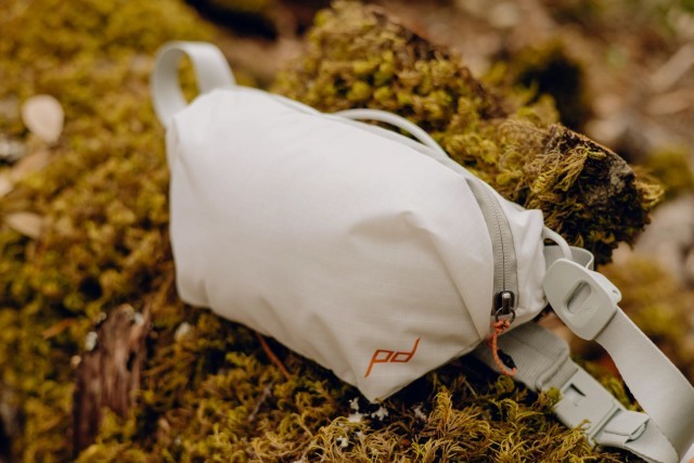Peak design outdoor sling 2l cloud