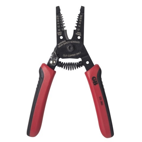 4 in 1 wire stripper