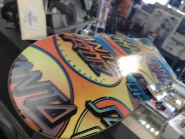 Board new