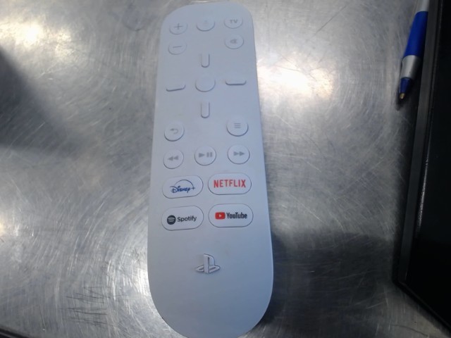 Telecommande ps5