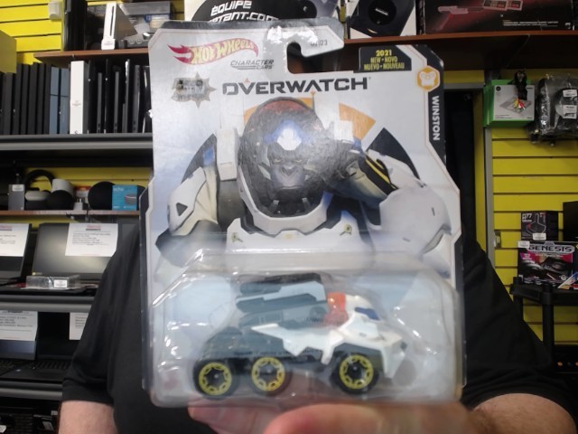 Overwatch