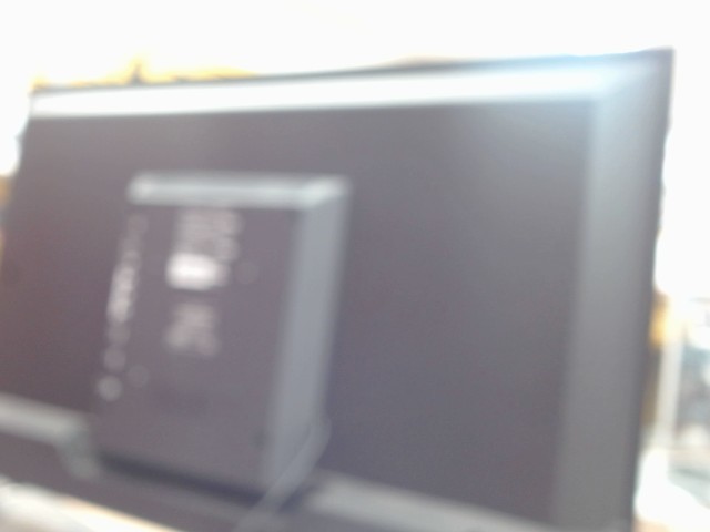 Tv 32 pouces avec manette