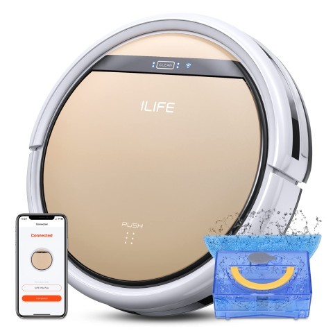 Higlife v5plus vaccum