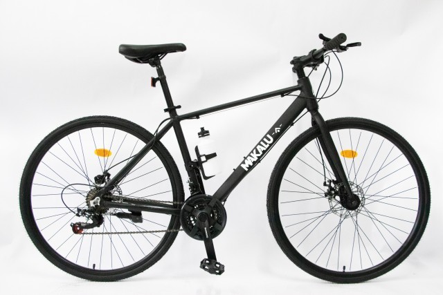 Velo hybrid makalu r1