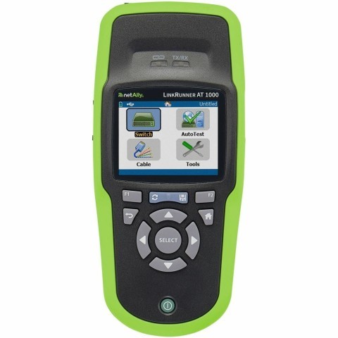 Pinger linkrunner