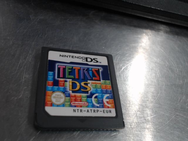 Tetris ds