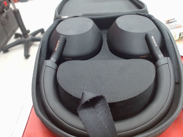 Casque blutooth