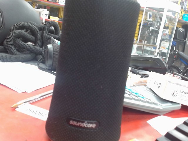 Speaker