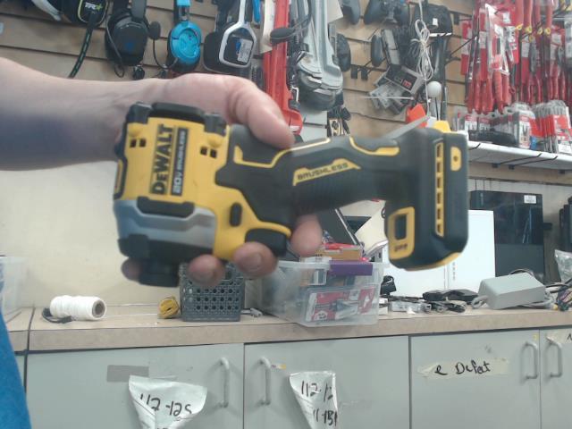 Impact compact neudf
