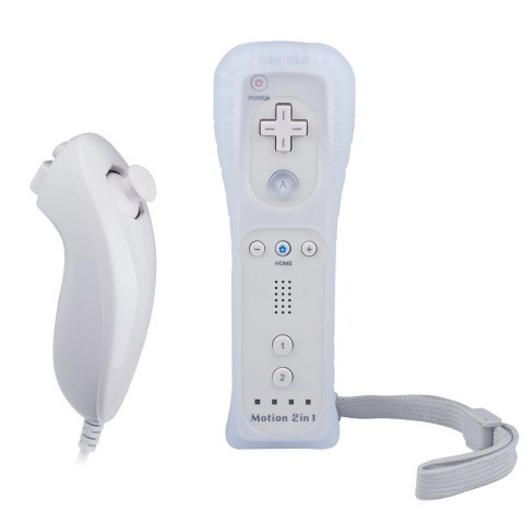 Manettede de wii