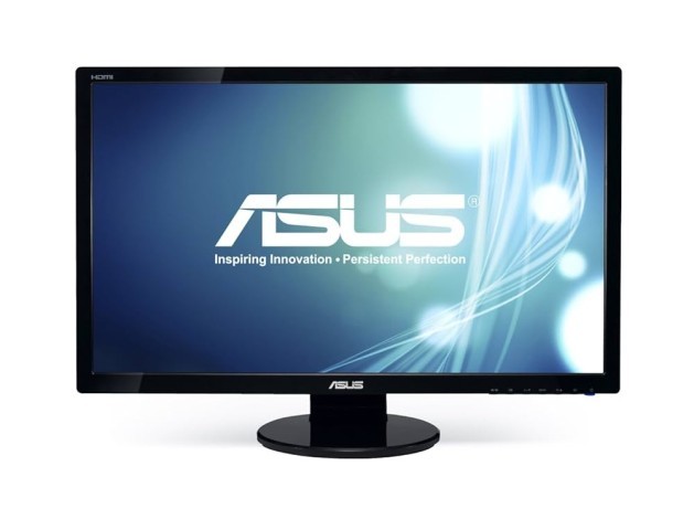 Ecran asus dans boite