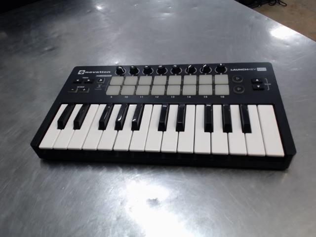 Launchkey mini mk2 sans fil