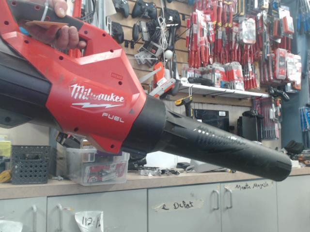 Blower