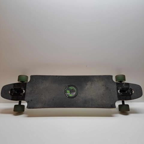 Skate noir