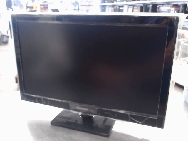 Tv samsung